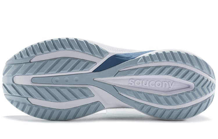 Кроссовки для бега Saucony Coyote 2 - изображение 5