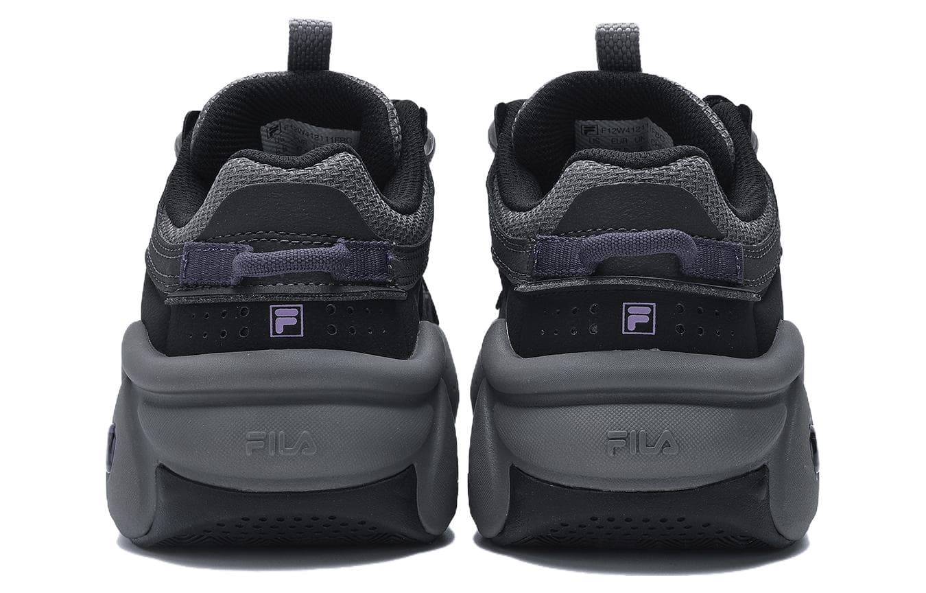 Кроссовки для бега FILA panini - изображение 5