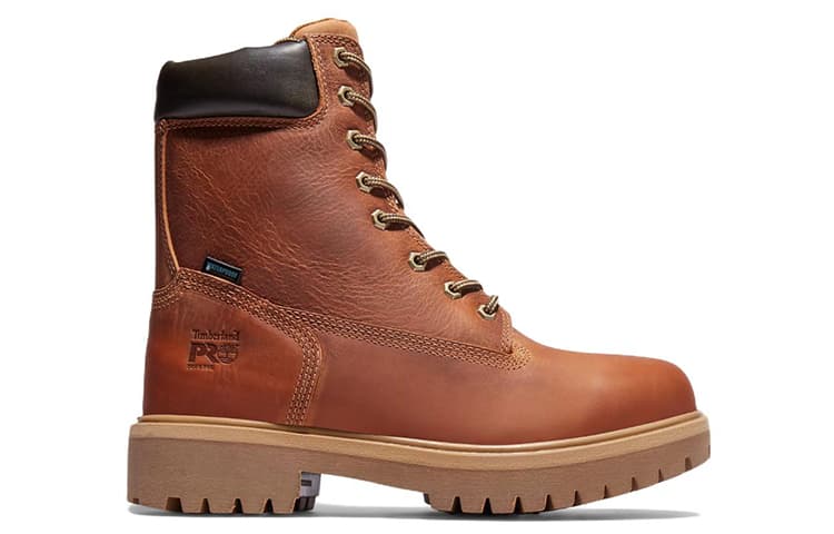 Ботинки уличные Timberland - изображение 2