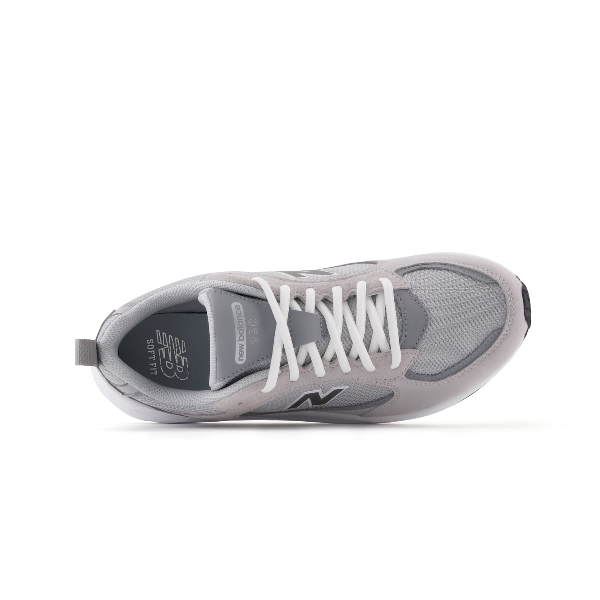 Кроссовки для бега New Balance NB 950 V1 Модный Отскок Низкие Кроссовки для Бега Мужские - изображение 3