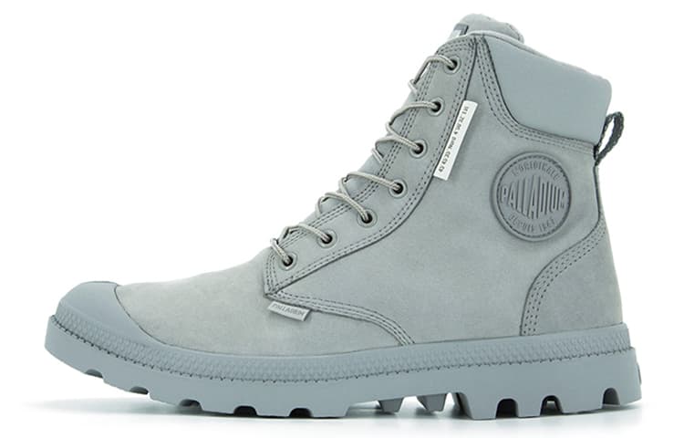 Ботинки уличные Palladium Pampa - изображение 1