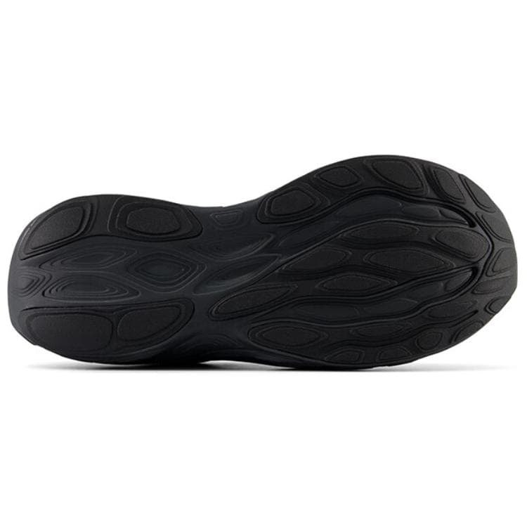 Кроссовки для бега new balance Fresh Foam X 1080 v14 Дышащий Low Топ Повседневные кроссовки для бега Женские Черный - изображение 5