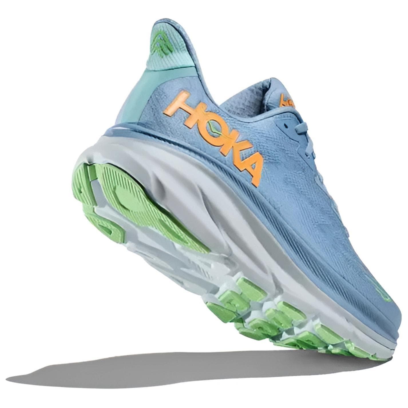 Кроссовки для бега HOKA ONE ONE Clifton 9 - изображение 6