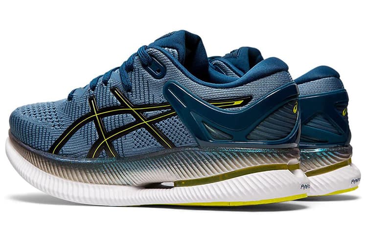 Кроссовки для бега Asics Metaride - изображение 4