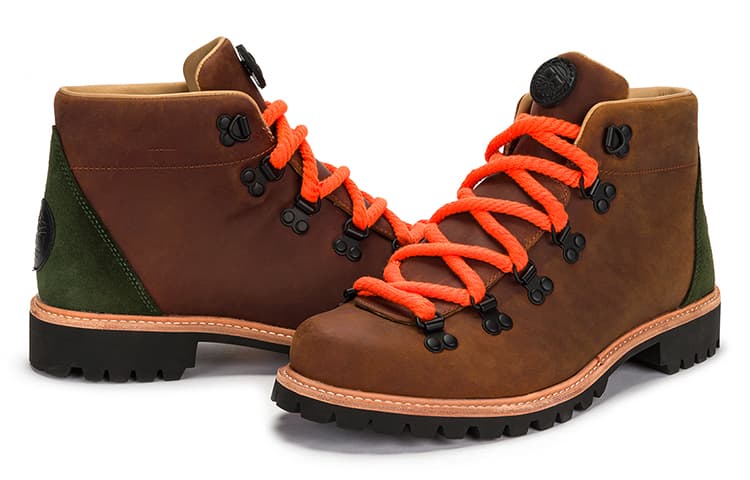 Ботинки уличные Nina Chanel Abney x Timberland Future73 - изображение 5