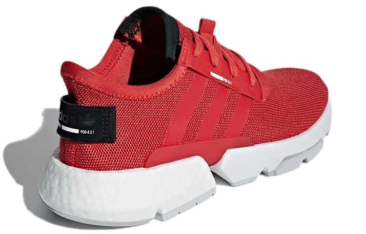 Кроссовки для бега adidas originals POD-S3.1 - изображение 4