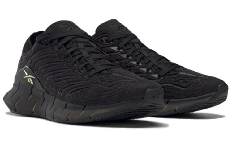 Кроссовки для бега Reebok Zig Kinetica - изображение 3