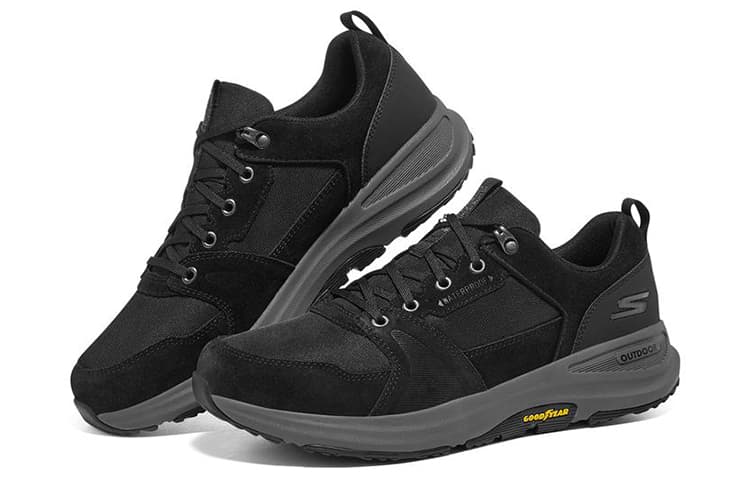 Кроссовки для бега Skechers Go Walk Outdoor - изображение 3