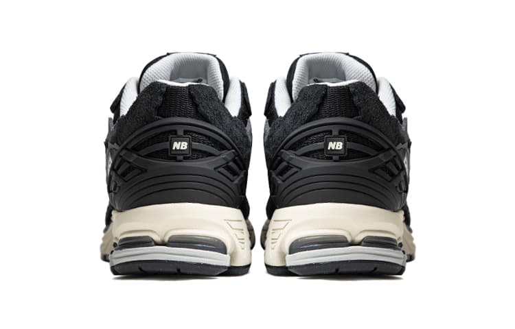 Кроссовки для бега New Balance 1906R Urbancore - изображение 4
