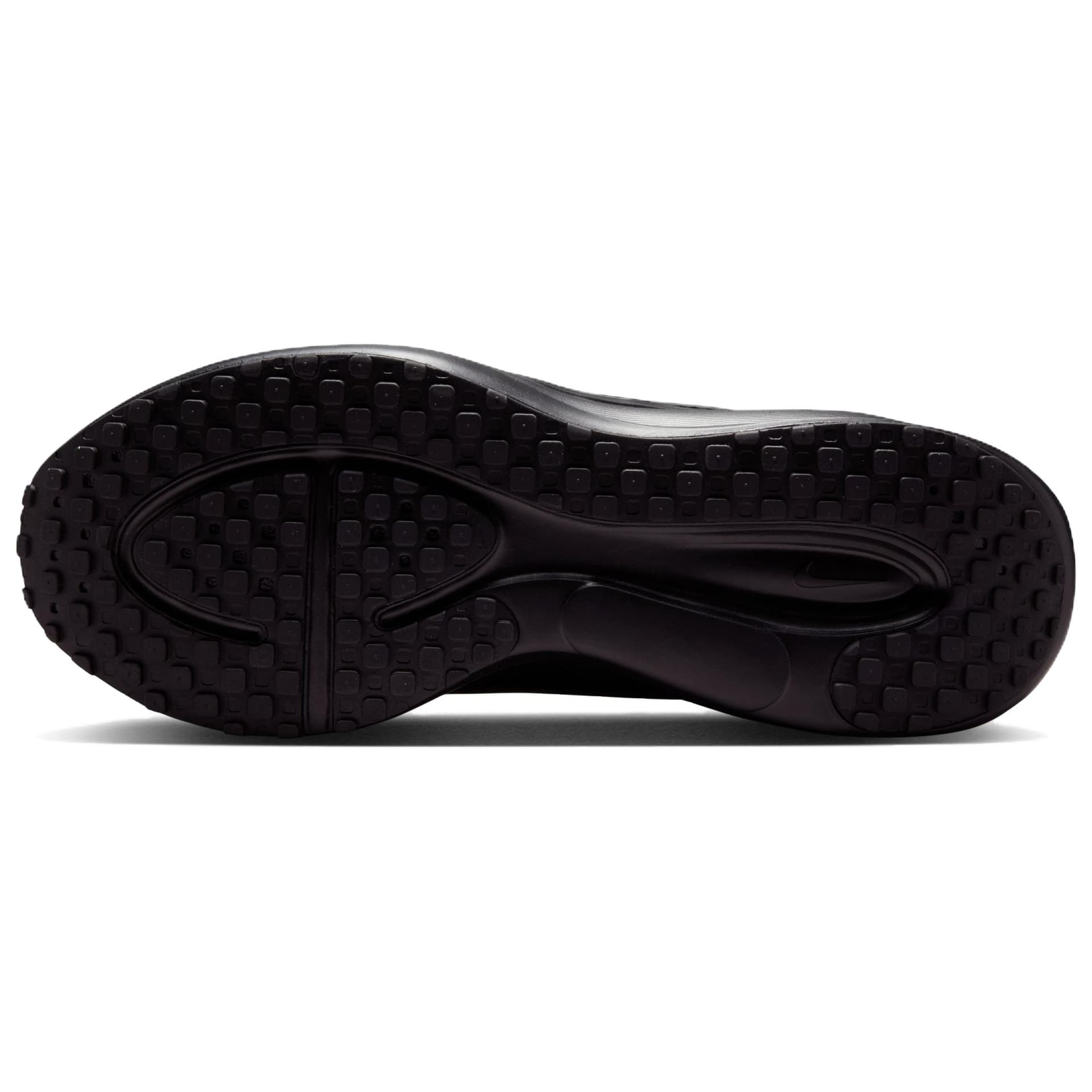 Кроссовки для бега Nike REVOLUTION 8 Дышащий Low Топ Повседневные кроссовки для бега Мужской Черный - изображение 6