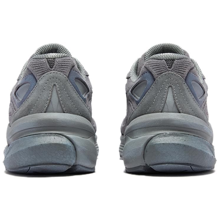Кроссовки для бега Saucony Kinvara Pwr Oтскок Low Топ Повседневные кроссовки для бега Унисекс Серый - изображение 3