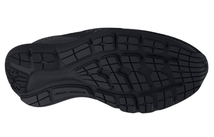 Кроссовки для бега Under Armour Surge 3 Slip - изображение 5