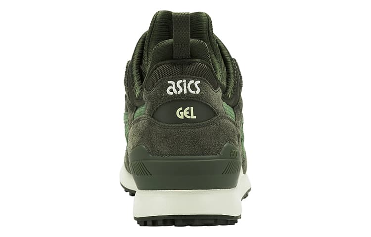 Кроссовки для бега Asics Gel-Lyte MT - изображение 5