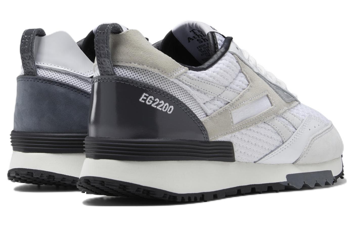 Кроссовки для бега Engineered Garments x Reebok LX2200 - изображение 4