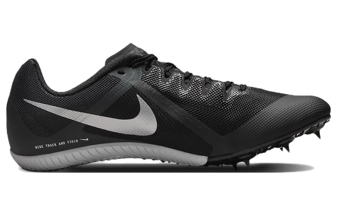 Кроссовки для бега Nike Zoom Rival Multi Black - изображение 2