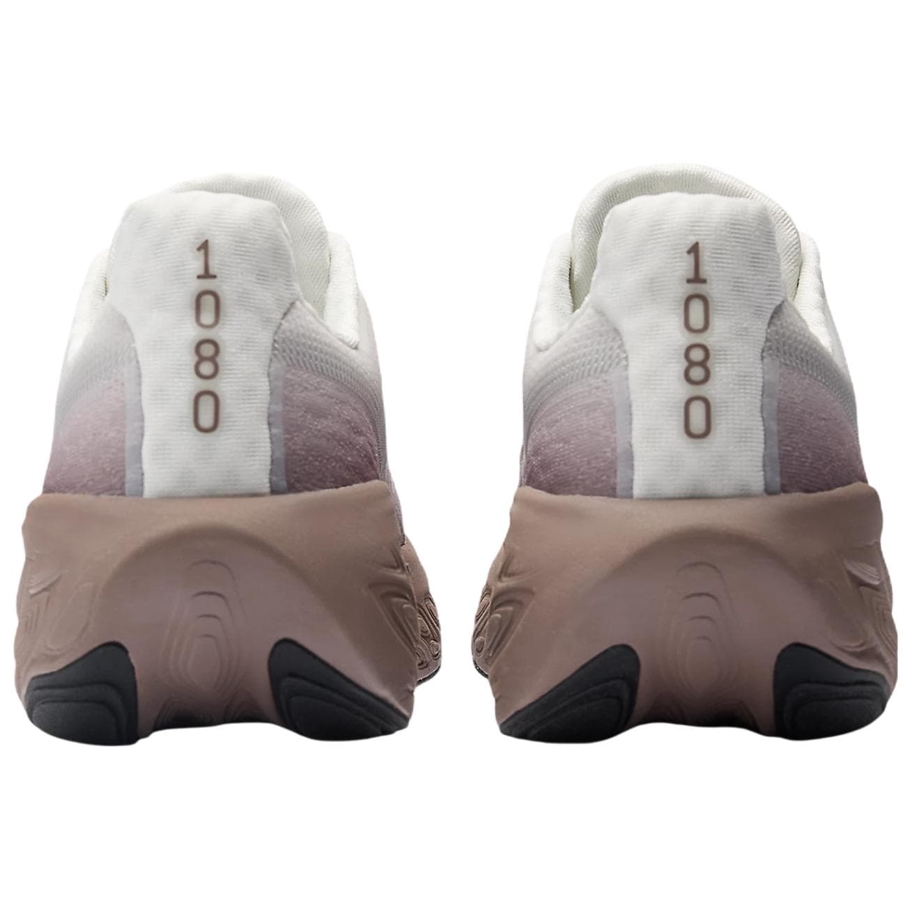 Кроссовки для бега New Balance NB Fresh Foam X 1080v14 Устойчивые к истиранию Дышащие Низкие Повседневные Беговые Кроссовки Женские - изображение 4
