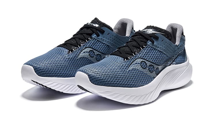 Кроссовки для бега Saucony Kinvara 14 - изображение 3
