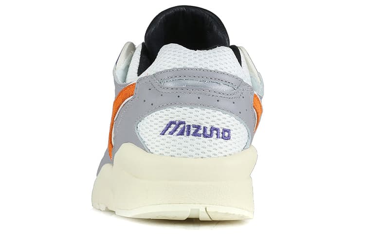 Кроссовки Patta x Mizuno Sky Medal - изображение 5