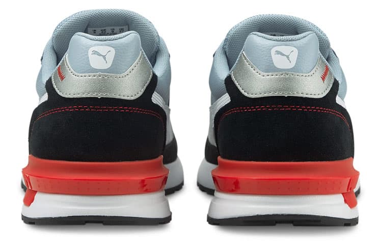 Кроссовки для бега PUMA Graviton Pro Blue - изображение 3