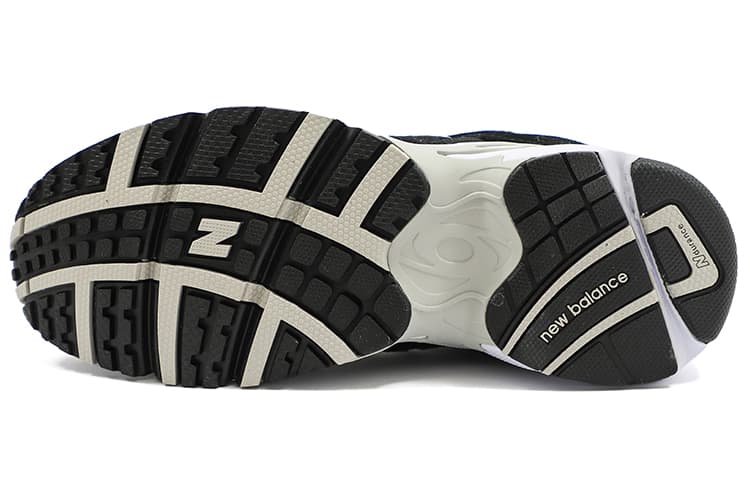 Кроссовки для бега New Balance 725 Black - изображение 5