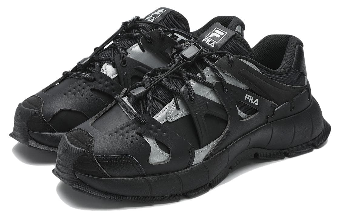 Кроссовки FILA INSETTO - изображение 4