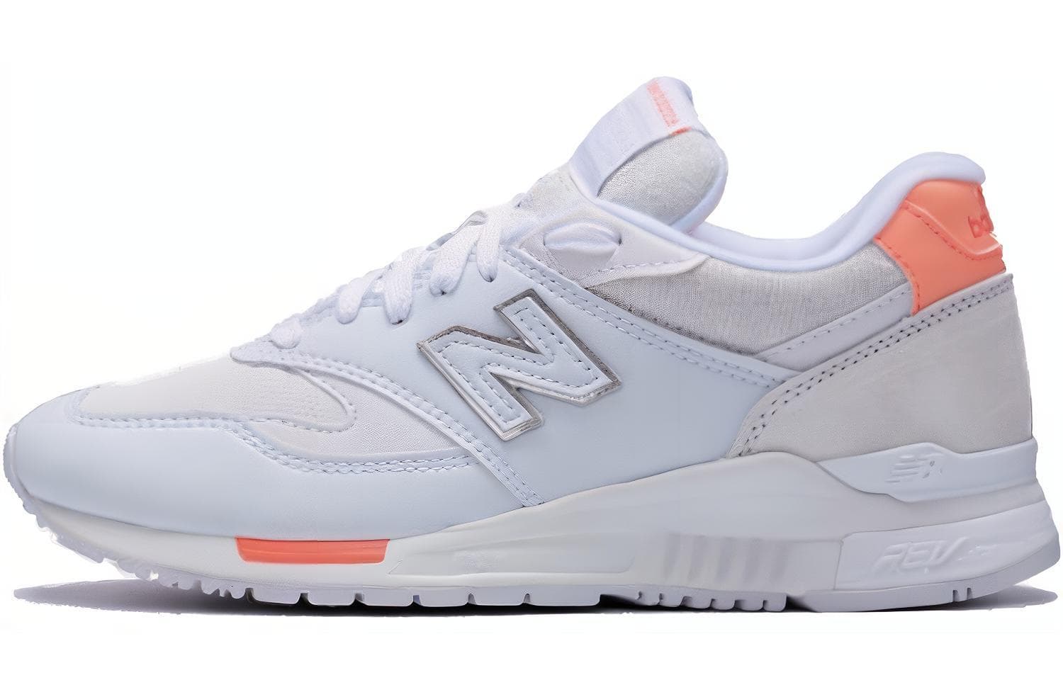 Кроссовки для бега New Balance NB 840 B - изображение 1