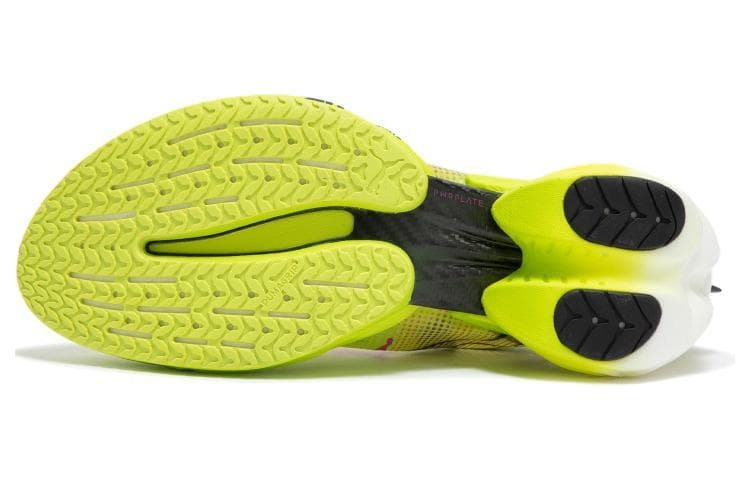 Кроссовки для бега PUMA Fast-R Nitro Elite - изображение 8