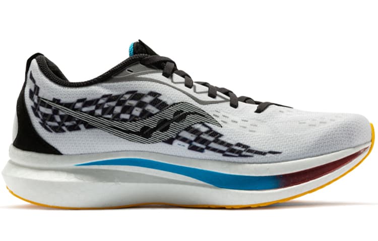 Кроссовки для бега Saucony Endorphin Spee 2 - изображение 2