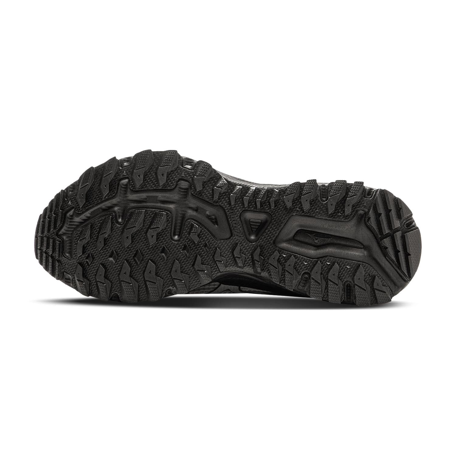Кроссовки для бега Mizuno Racer ADV Дышащий Low Топ Беговые кроссовки Унисекс Серебряный - изображение 4