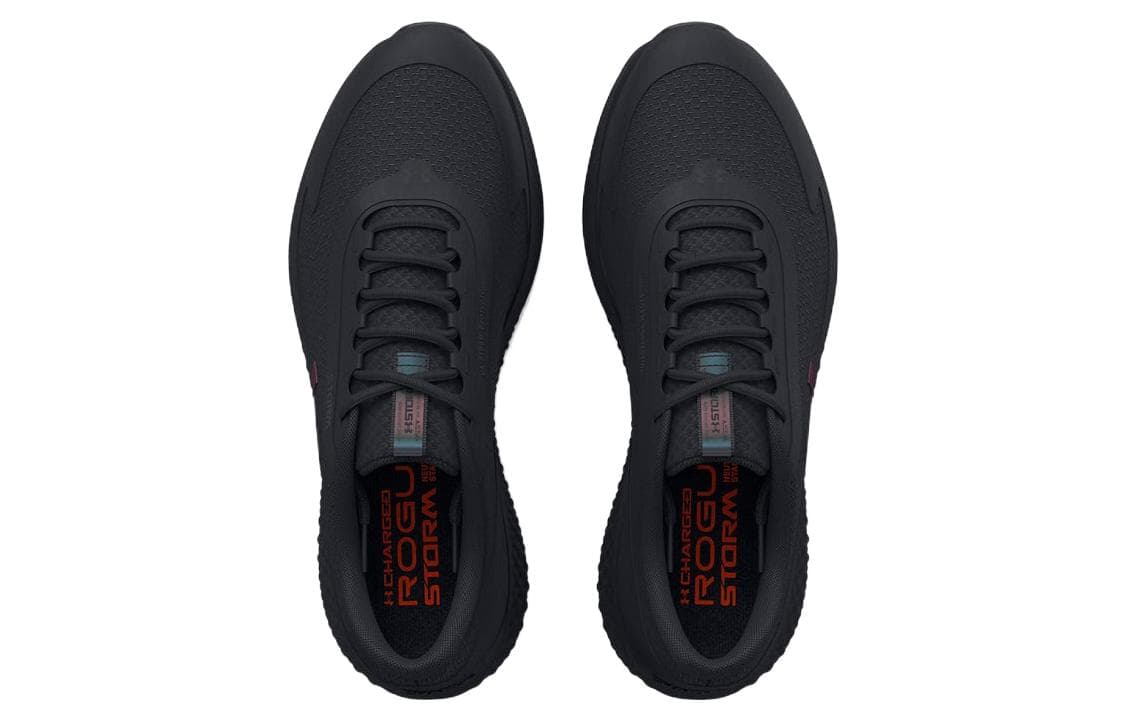 Кроссовки для бега Under Armour Charged Rogue 3 - изображение 4