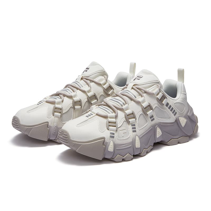 Кроссовки FILA EXOCET - изображение 4