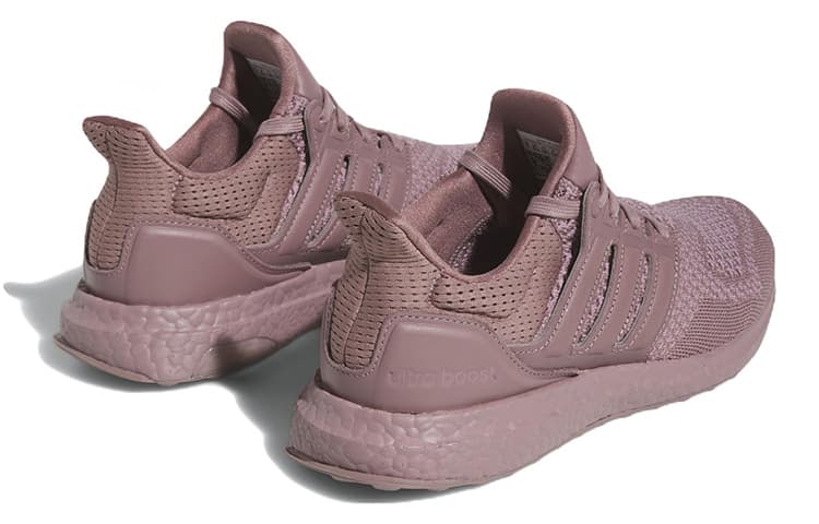 Кроссовки для бега adidas Ultraboost 1.0 Purple - изображение 4