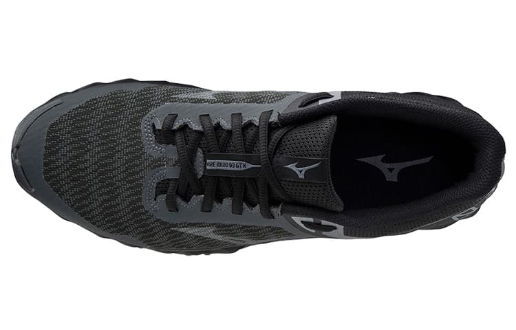 Кроссовки для бега Mizuno Wave Ibuki 3 Gt - изображение 3