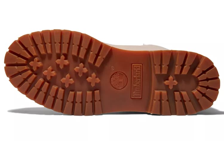 Ботинки уличные Timberland - изображение 6