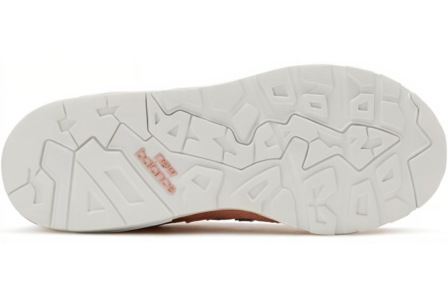 Кроссовки для бега New Balance NB 580 PU D - изображение 6