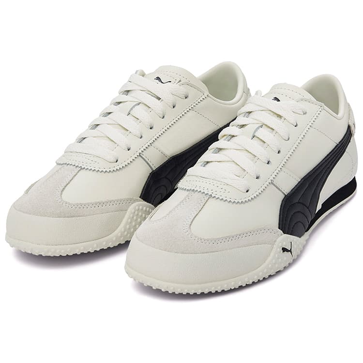 Кроссовки PUMA Bella UT White - изображение 3