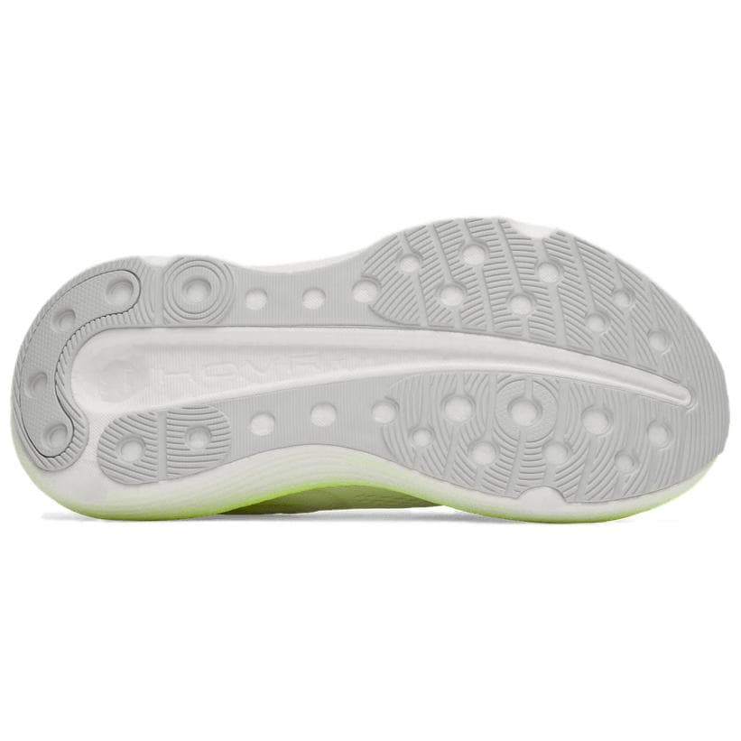 Кроссовки для бега Under Armour Infinite Elite 2 Дышащий Отскок Дышащий и Упругий Повседневные Беговые Кроссовки Женские Белые - изображение 5