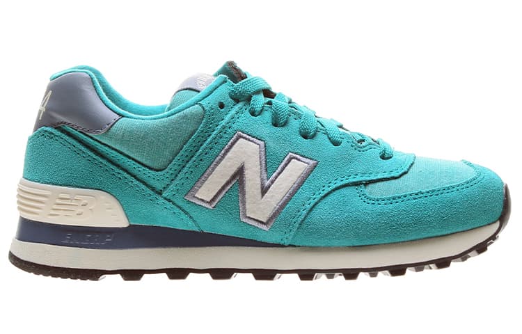 Кроссовки для бега New Balance NB 574 Pennant Pack - изображение 2