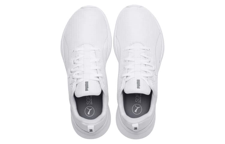Кроссовки для бега PUMA Tishatsu Runner - изображение 3