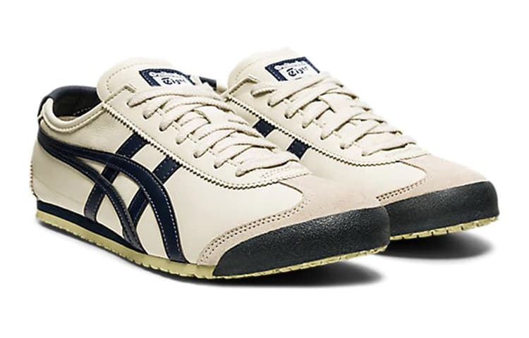 Кроссовки Onitsuka Tiger Mexico 66 - изображение 3