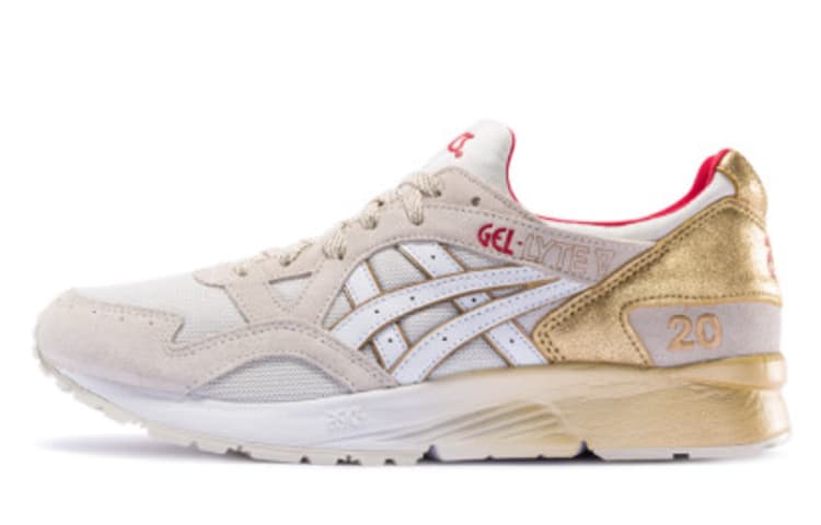 Кроссовки Asics Gel-Lyte 5 - изображение 1