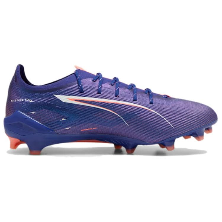 Кроссовки для футбола PUMA Ultra 5 ULTIMATE - изображение 2