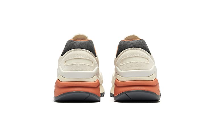 Кроссовки для бега Saucony SHADOW 6000RE - изображение 4