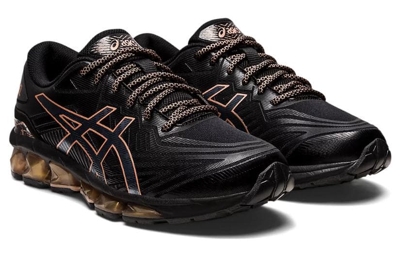 Кроссовки для бега Asics GEL-Quantum 360 7 - изображение 3