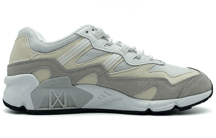 Кроссовки для бега New Balance 850 White Grey - изображение 2