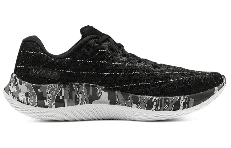 Кроссовки для бега Under Armour Flow Velociti - изображение 2