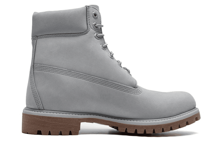 Ботинки уличные Timberland - изображение 2