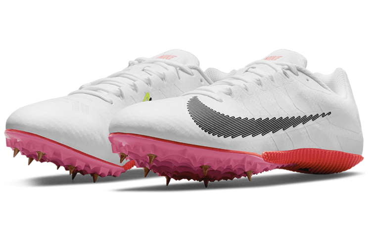 Кроссовки для бега Nike Zoom Rival 9 Low - изображение 3