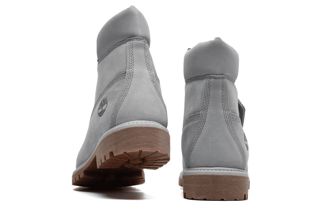 Ботинки уличные Timberland - изображение 4