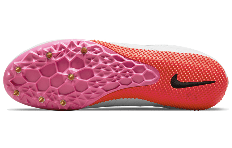 Кроссовки для бега Nike Zoom Rival 9 Low - изображение 6